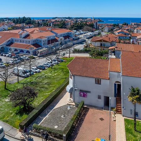 Mirjana Porec Poreč Exterior foto