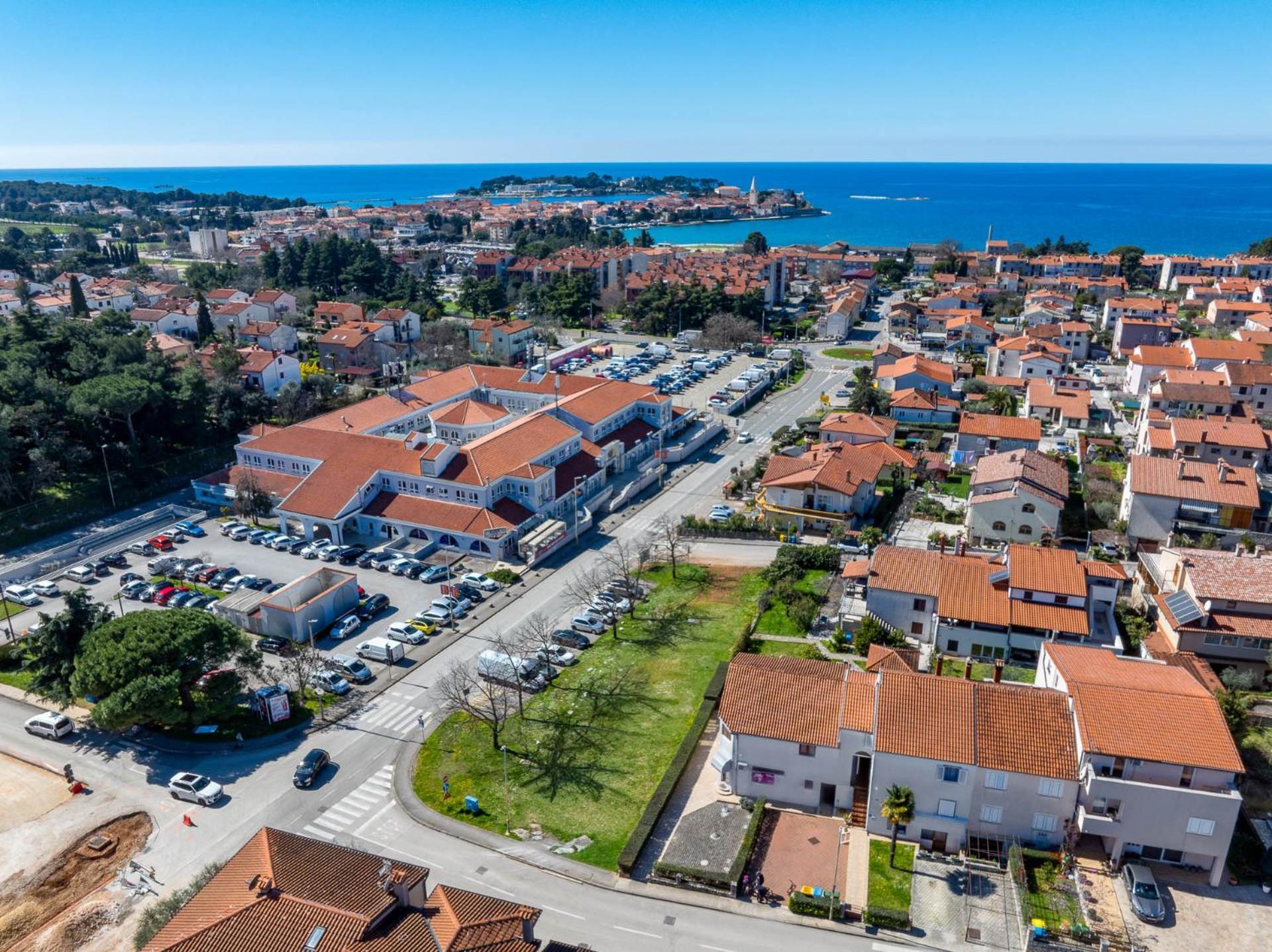Mirjana Porec Poreč Exterior foto