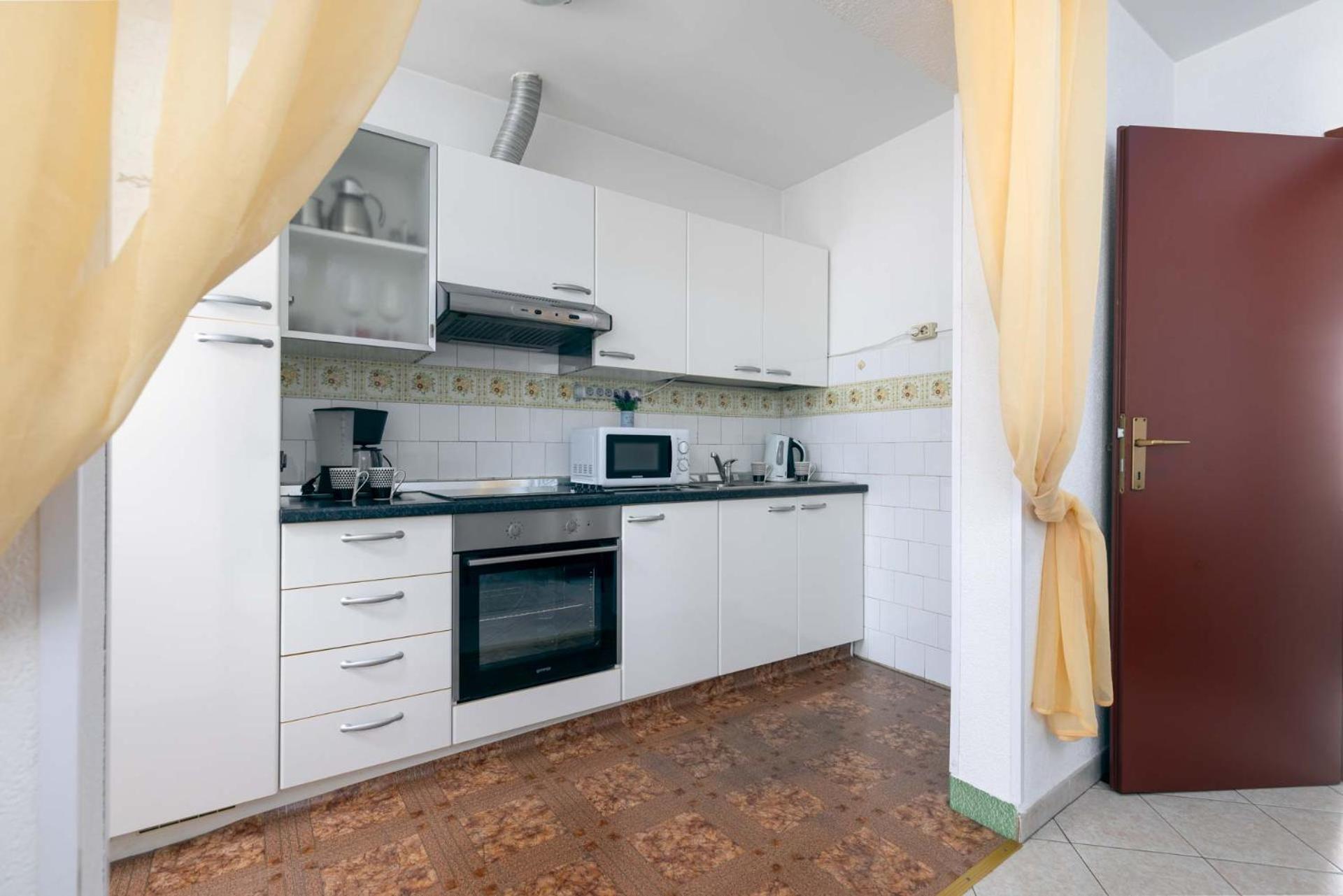 Mirjana Porec Poreč Exterior foto
